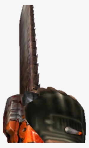 Chainsaw Ne - Nebraska #1284478