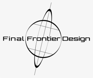 Ffdlogo - Blue #1284596