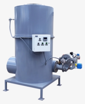 Coffee Roaster Afterburners - Thermal Oxidizer #1284634