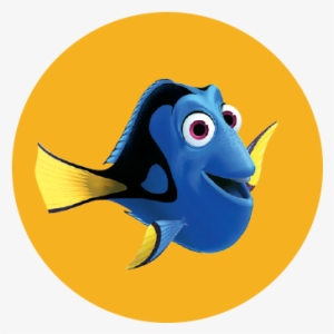 Nemo 2 Styles - Finding Dory Party Invites #1284683