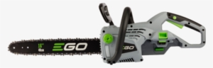 Ego 56v Chainsaw 40cm Kit Includes #1284793