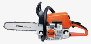 Chainsaw Png Pic - Stihl Ms 250 C Цена #1284814