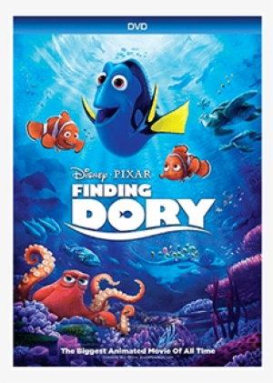 Dory - Hd Finding Dory Png - Free Transparent PNG Download - PNGkey