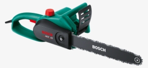 Chainsaw Ake - Bosch Chain Saw Ake 40 17s #1284835