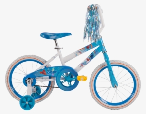 Disney Pixar Finding Dory Girls' Bike - 12inch Finding Dory Bike #1284887