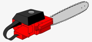 Chunk Clipart Chainsaw - Chainsaw Clipart #1284955