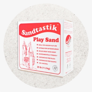 Sandtastik Play Sand #1284958