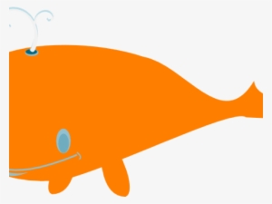 Whale Clipart Finding Dory - Mammal #1285006