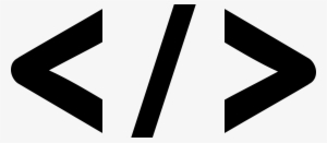 This Free Icons Png Design Of Source Code Icon #1285058