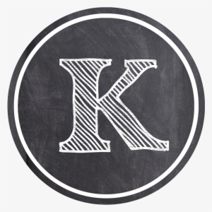 Chalkboard Banner Letters Free Printable Alphabet Paper - Chalk Banners Png #1285089