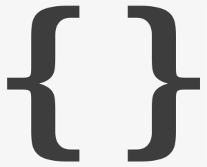 Open - Code Svg Icon - Free Transparent PNG Download - PNGkey