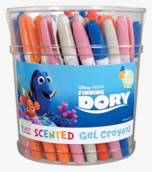 Disney Finding Dory - Finding Dory Robo Fish (dory) #1285154