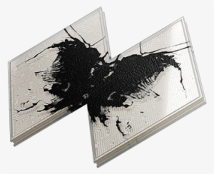 Butterfly Code Icon - Wiki #1285160