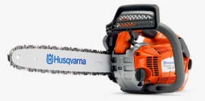 Husqvarna T540xp Chainsaw #1285191