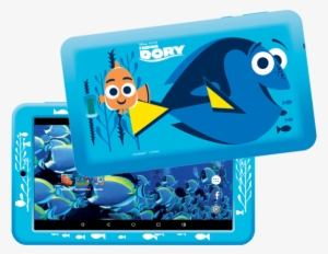 Estar Mid7378fd 7″ Quad Core 8gb Wifi Finding Dory - E Star 7 Themed Tablet #1285194