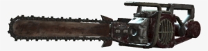 Murdering Chainsaw - Combat Chainsaw #1285232