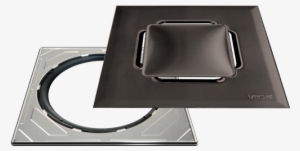 Vieser Design Diamond With Adjustable Stainless Steel - Vieser Design #1285265