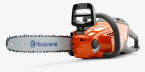 Husqvarna 120i Chainsaw - Husqvarna 120i 14-in. Brushless Chainsaw #1285316