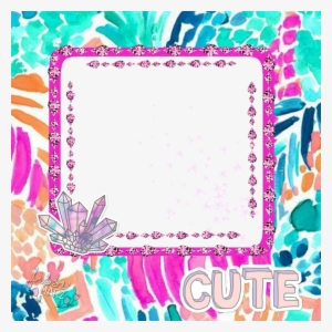 Frame Colors Glitter Diamond Cristal - Color #1285341