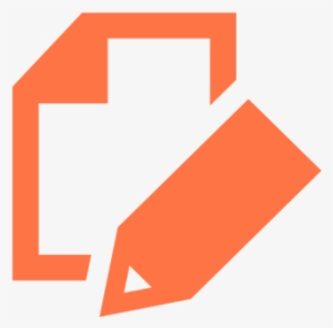 Icon Pencil Lg2 - Short Code Icon Png #1285582