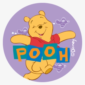 Tigger - Winnie The Pooh Vector Free #1285583