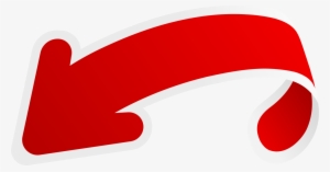 Red Arrow Transprent Free Clip Art Transparent Download - Arrow Tag Png #1285666
