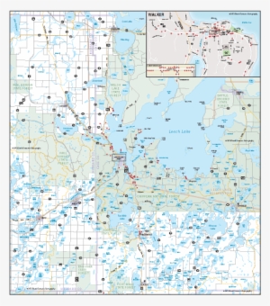 Maps & Travel - Map #1285994