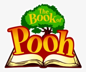 The Book Of Pooh - Book Of Pooh Uk #1285995