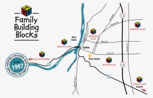 Fbb Map - Map #1286023