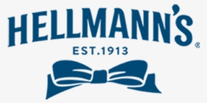 Hellmann's Logo - Hellmanns Logo #1286026
