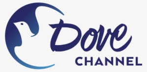 Dove Channel - Dove Channel Logo #1286049 Dove Channel - Dove Channel Logo #1286049
