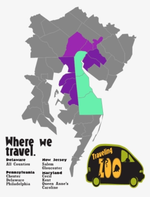 Travel Map - Poster #1286125