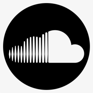 Soundcloud Logo Png Transparent Background - Instituto