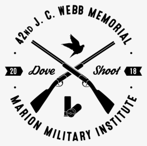 Dove Shoot Fundraiser - Emblem Hunting #1286484