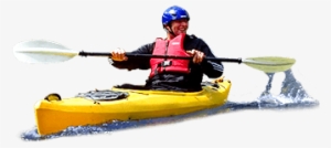 Courses Cutting - Sea Kayak #1286505
