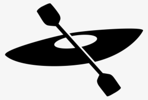 Join My Journey - Kayak Icon #1286506