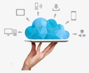 Un Abanico De Oportunidades - Cloud Computing #1286537
