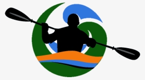 Kayaking Clip Art Transparent #1286559