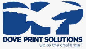 Dove Data Products Announces New Company Name - Dove Print Solutions #1286697 Dove Data Products Announces New Company Name - Dove Print Solutions #1286697