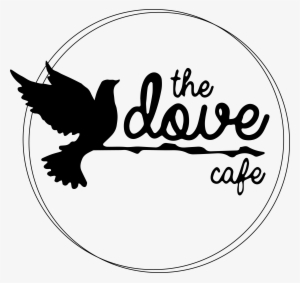 The Dove Cafe - Wall Sticker I Love Us #1286723