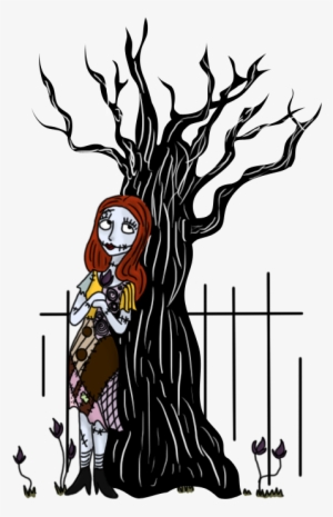 If He Loved Me By Clwnprincessofcrime - The Nightmare Before Christmas #1286747