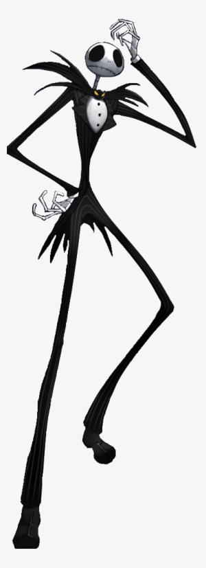 Jack Skellington - Jack Skellington Grim Tales - Free Transparent PNG ...