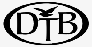 Dtb Sticker - Dove Tail Bats #1286848