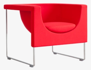 Nube Lounge Chair - Butaca Nube #1286900