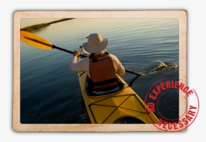 Kayaking 2 - Moon #1286951