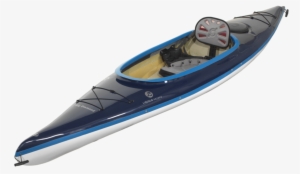 Schoodic 16' Touring Kayak - Kayaks #1286997