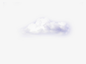 Nube 1 1 - Gif De Humo Png #1287025