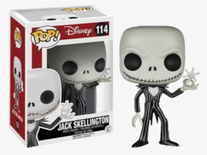 Jack Skellington Png Download Image - Nightmare Before Christmas Png ...