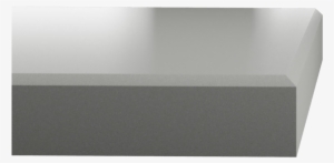 Edge Formats - Silver Nube - Silestone Moonstone #1287202