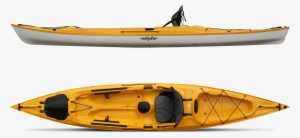 Banner Transparent Library Caribbean Reviews Eddyline - Eddyline Caribbean 14 White #1287251